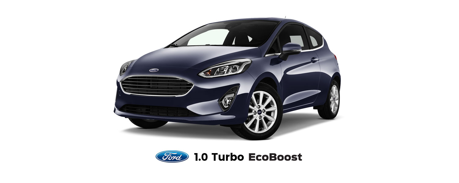 Ford 1.0 T EcoBoost