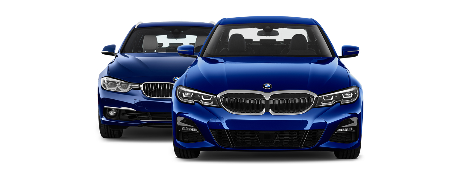 BMW F-series & G-series
