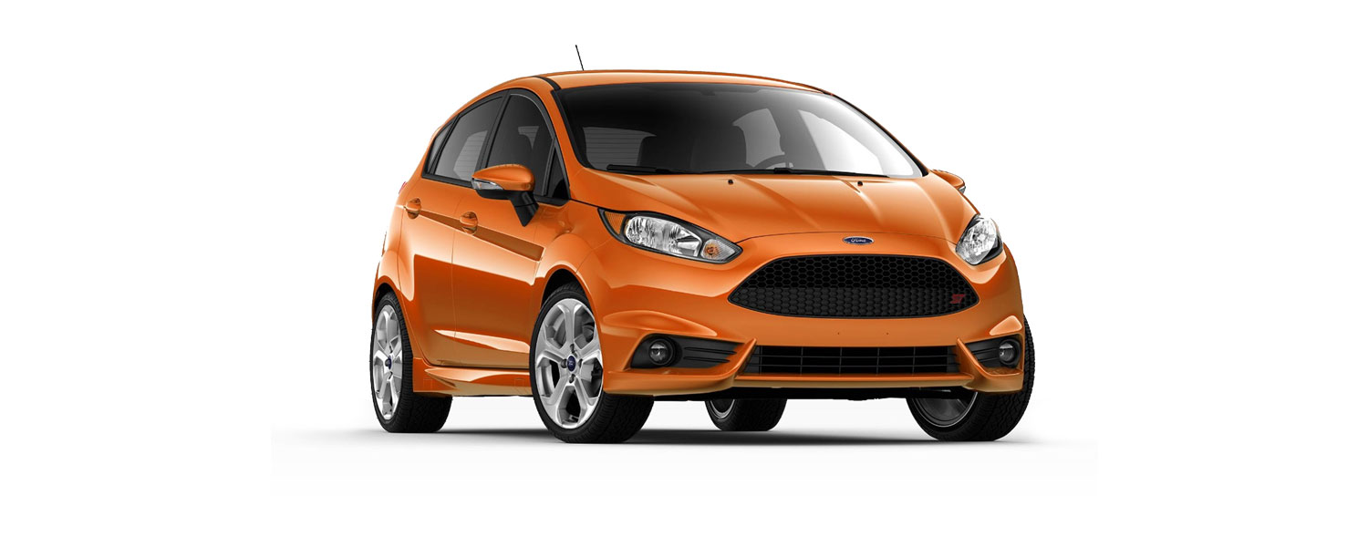 Ford Fiesta ST 1.5T Ecoboost 200ch
