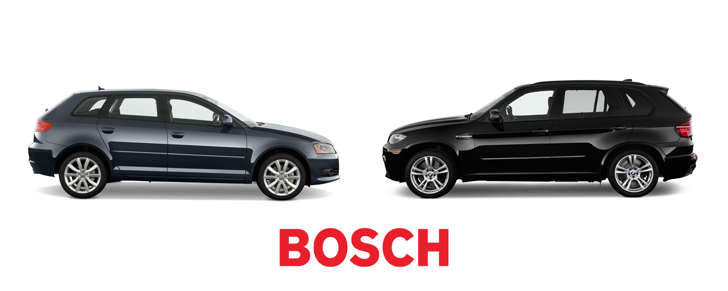 Bosch EDC16 & MED9.1