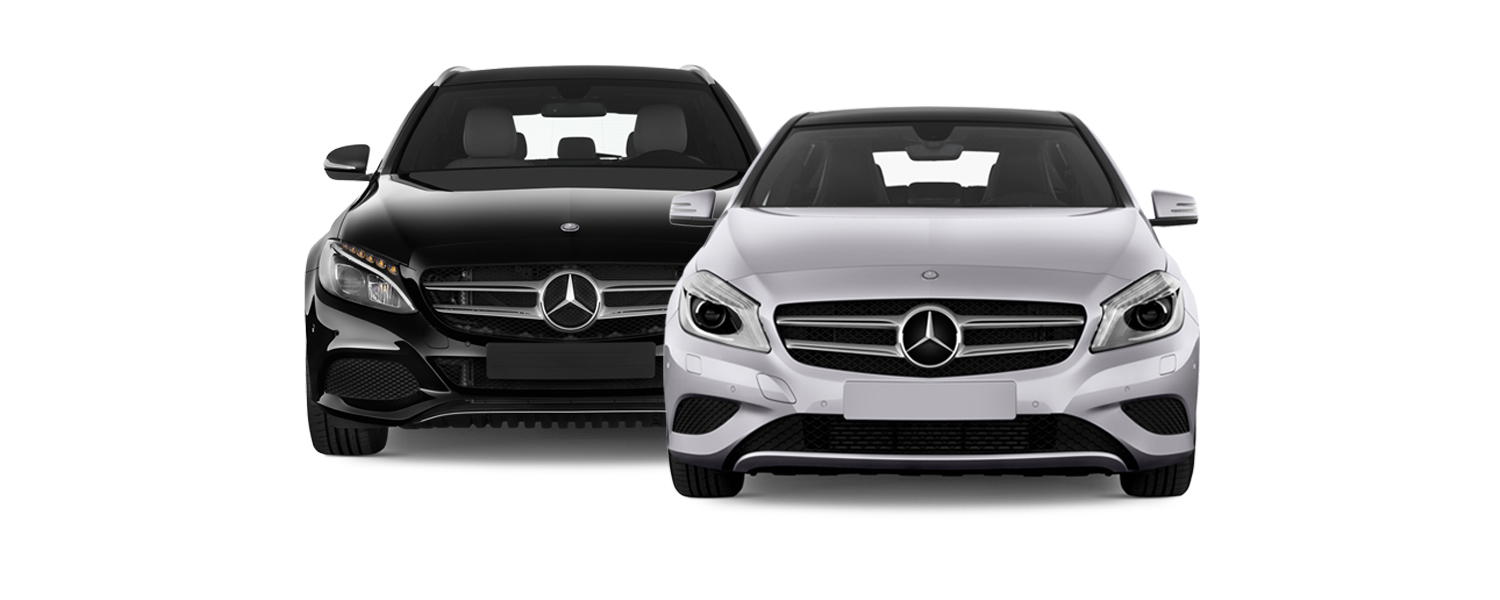 Mercedes CDI & BlueTEC