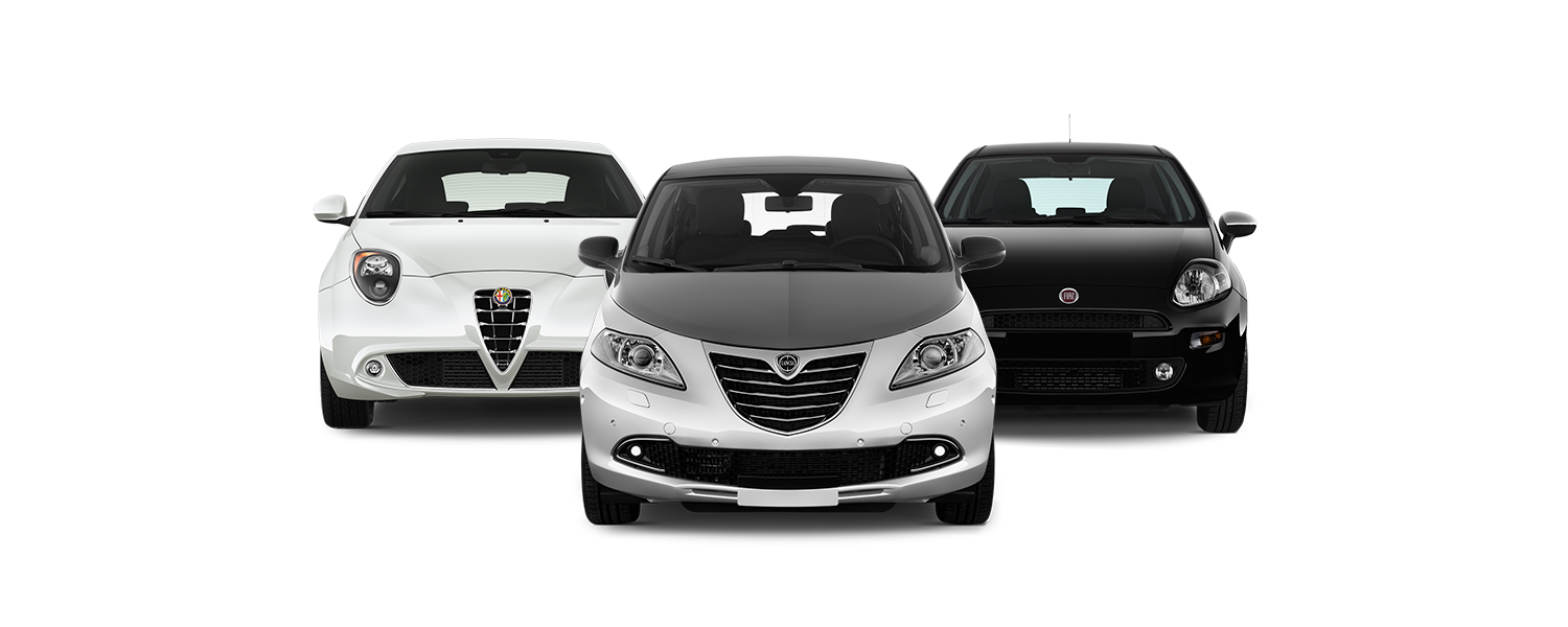 Fiat, Alfa Roméo, Lancia - 1.3 Mjet & 2.3 Mjet